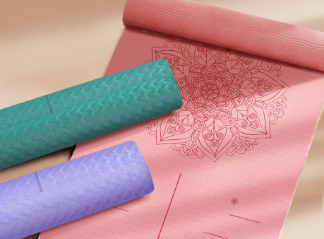 瑜伽垫上有汗需要清洗吗？