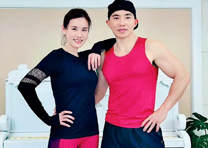 跳刘畊宏健身操要注意什么