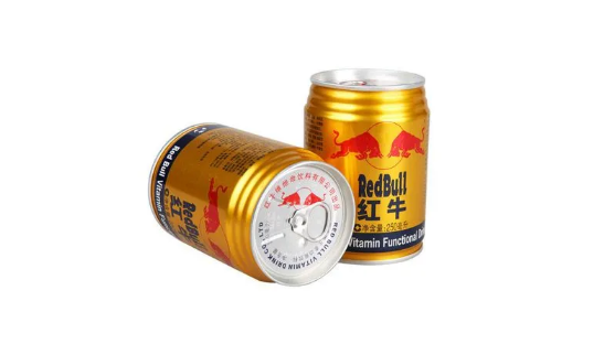 二锅头兑红牛有多厉害