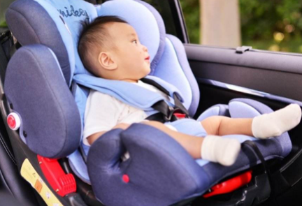 7座车如何放安全座椅