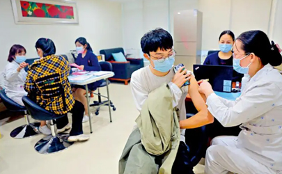 2022年儿童自费疫苗价格表