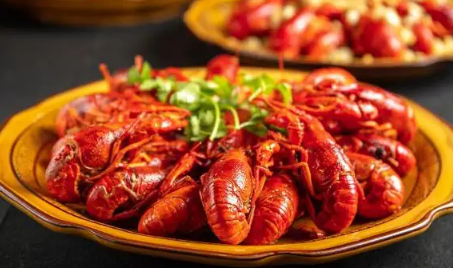 小龙虾吃太多会如何样