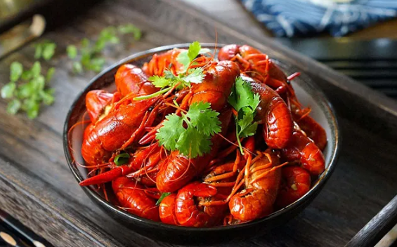 活的小龙虾如何保存为最新鲜