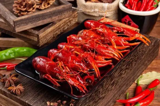 活小龙虾能放进冰箱吗