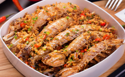 皮皮虾应该如何去腥味