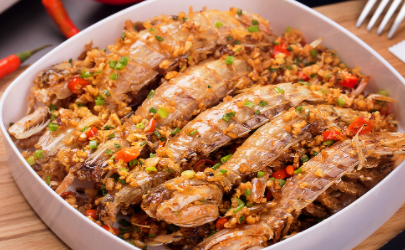 皮皮虾应该如何去腥味