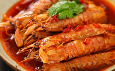 皮皮虾几月份的最好吃