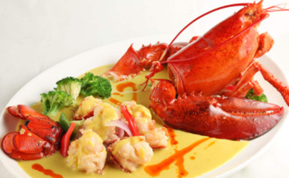 大龙虾的脑子如何处理才可以吃