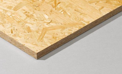 欧松板是用来做柜体还是柜门