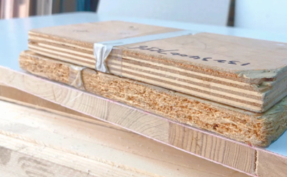 生态板封边不好含有甲醛吗