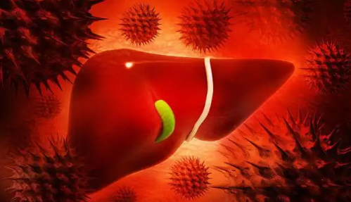 长期饮酒吃腌腊食品易诱发肝癌吗