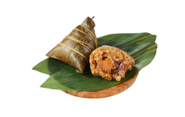 包粽子肉皮要不要去掉