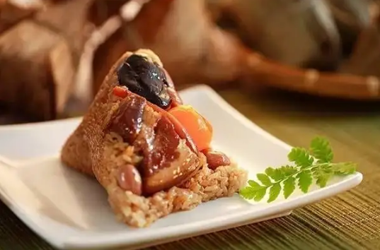 包粽子肉皮要不要去掉