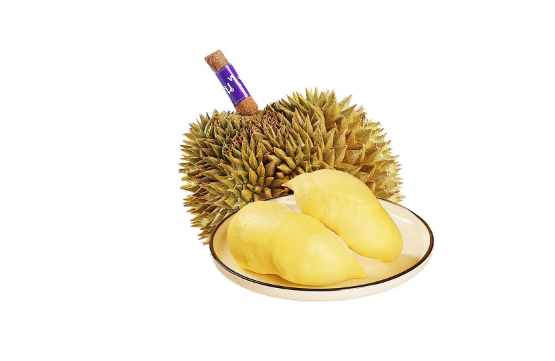 榴莲肉冷冻最长可以保存多久