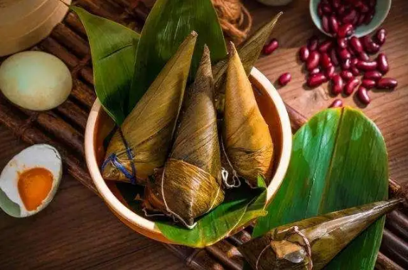 高压锅煮粽子的技巧介绍