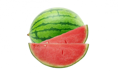 西瓜选择技巧介绍