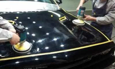 汽车封釉多少钱一次