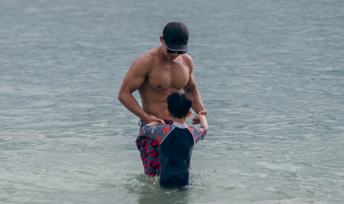 刘畊宏健身操多久可以塑形