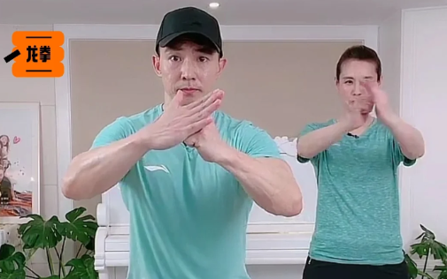 收紧核心后一吸气就松了是什么原因