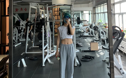 马甲线和核心力量有关系么