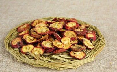 经常喝山楂干泡水身体会有什么变化