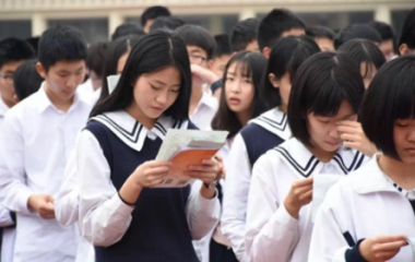 中考可以带普通的电子手表吗2022