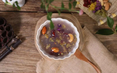 藕粉怎么吃好吃