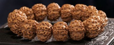 金刚菩提手串几瓣的比较好