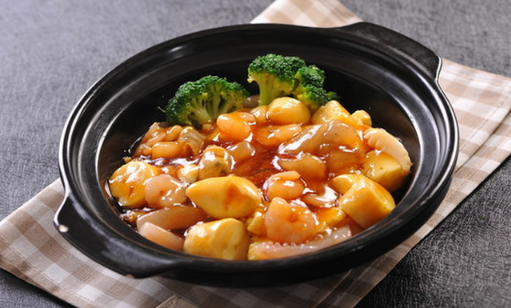 日本豆腐是鸡蛋做的还是大豆做的