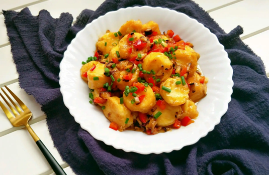 日本豆腐的营养价值