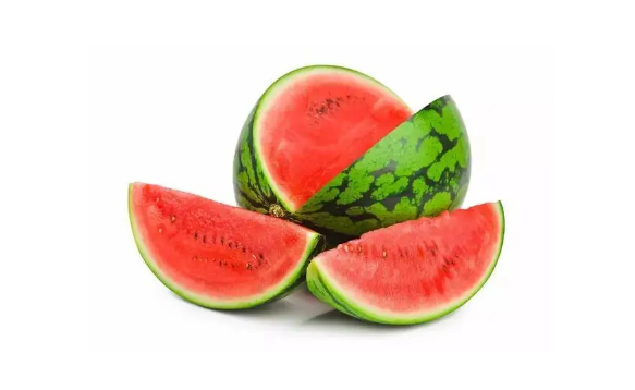 半个西瓜放冰箱过夜可以吃吗?