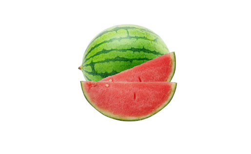 可以把半个西瓜放冰箱过夜吗?