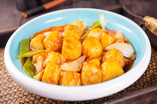 日本豆腐是什么材料做成的