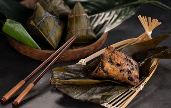 微波炉加热粽子会爆炸吗