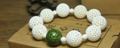 猛犸象牙盘玩后会是什么效果