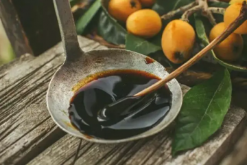 枇杷膏要熬多久才可以