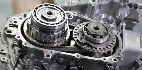 变速箱坏了还能开吗