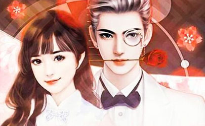 安如初莫琛小说作者是谁