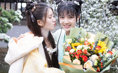 电视剧《国子监来了个女弟子》是小说改编吗？