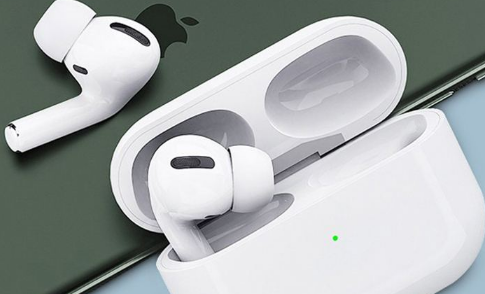 越南产的苹果耳机是正品吗