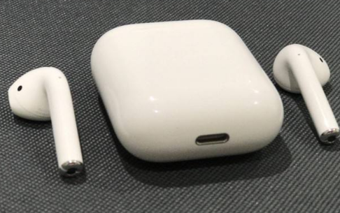 苹果耳机