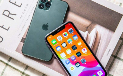 iphone展示机和正品区别