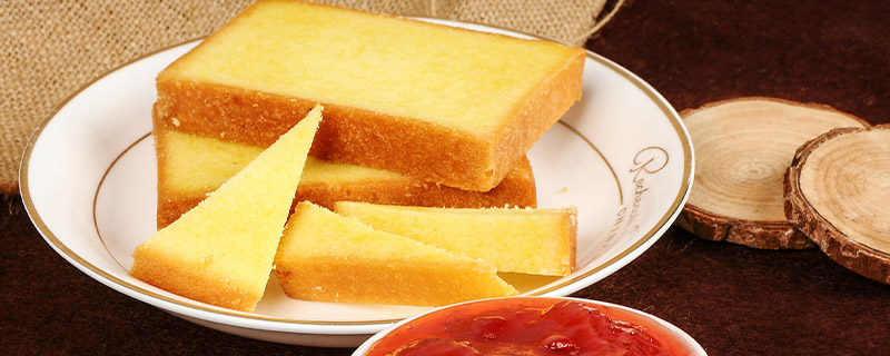 黄金糕是哪里的特产