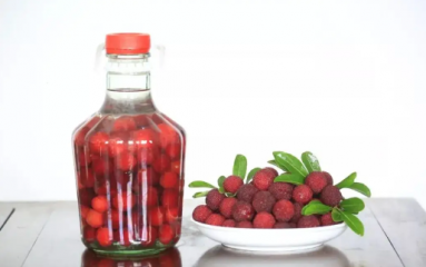 杨梅泡酒需要清洗杨梅吗？