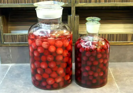 泡杨梅酒的杨梅不洗可以吗