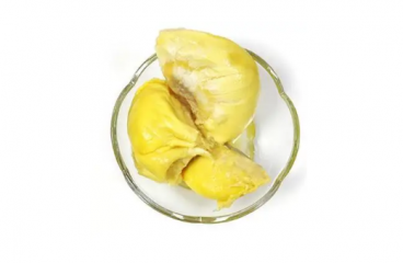 榴莲打开后肉是脆的怎么办