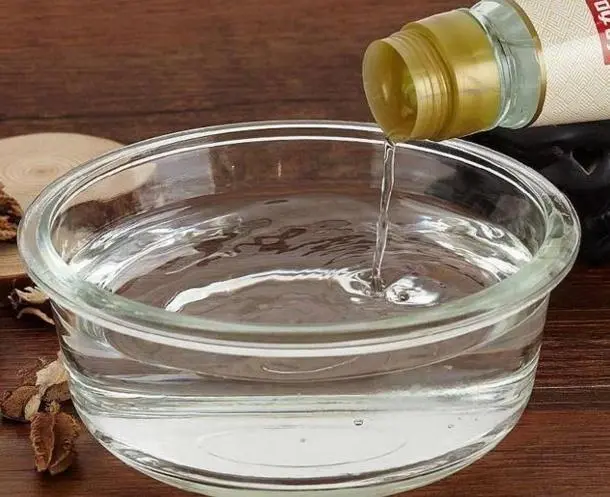 用醋洗脸的好处有如下几点