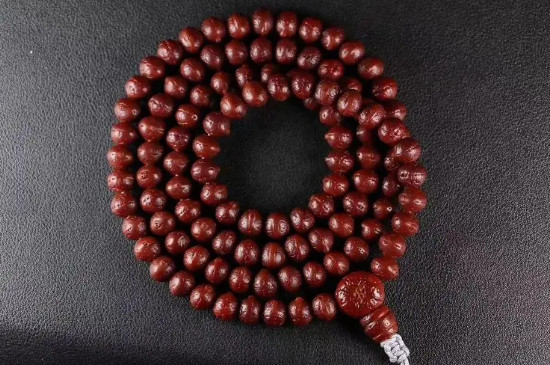 凤眼菩提怎么盘玩才红的快