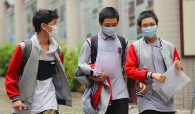 没有参加中考可以上什么学校