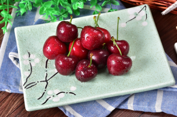 樱桃一次吃多少最好